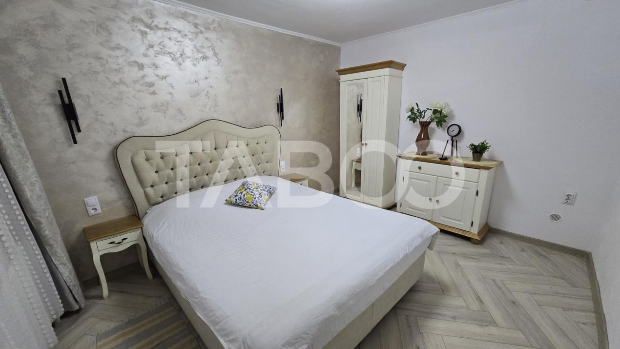 Apartament si garsoniera in regim hotelier de vanzare Orasul de Jos