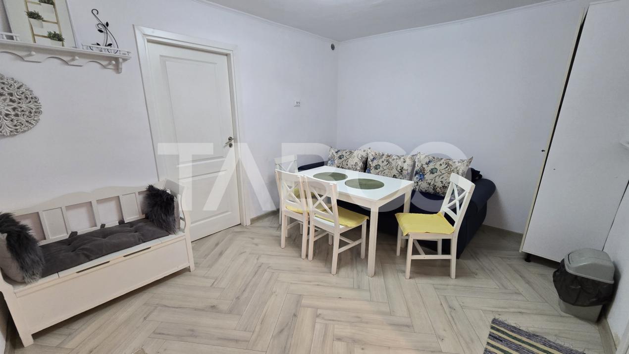 Apartament si garsoniera in regim hotelier de vanzare Orasul de Jos
