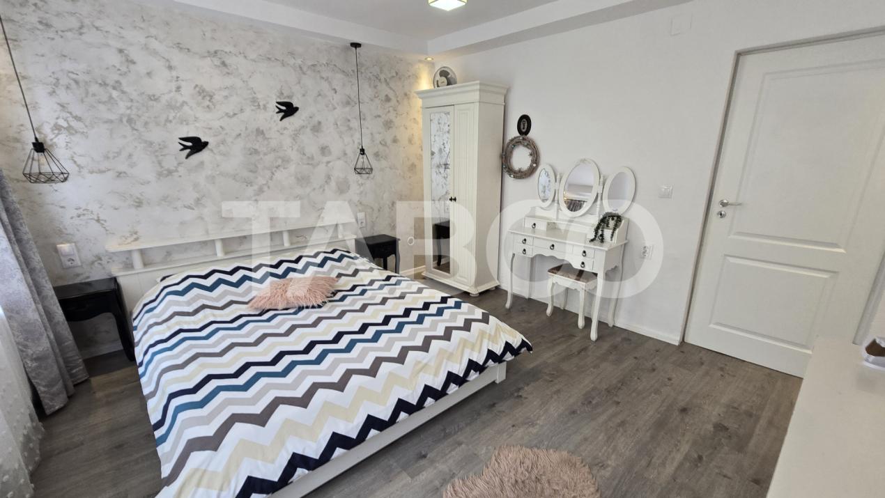 Apartament si garsoniera in regim hotelier de vanzare Orasul de Jos
