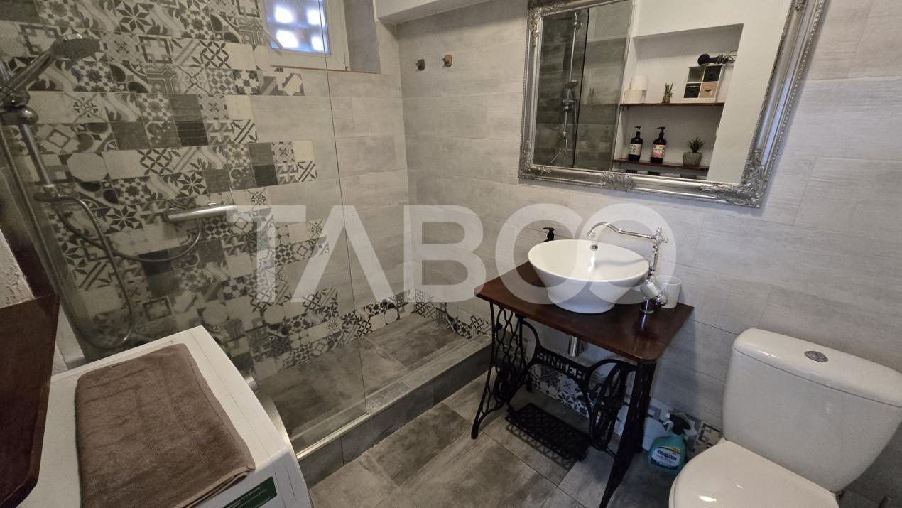 Apartament si garsoniera in regim hotelier de vanzare Orasul de Jos