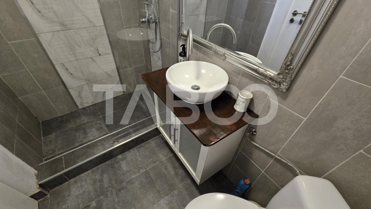 Apartament si garsoniera in regim hotelier de vanzare Orasul de Jos