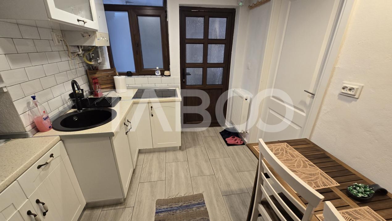 Apartament si garsoniera in regim hotelier de vanzare Orasul de Jos