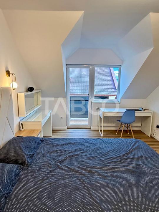 Apartament spatios 116 mpu cartier Kogalniceanu zona linistita