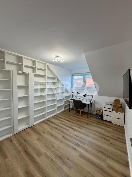 Apartament spatios 116 mpu cartier Kogalniceanu zona linistita