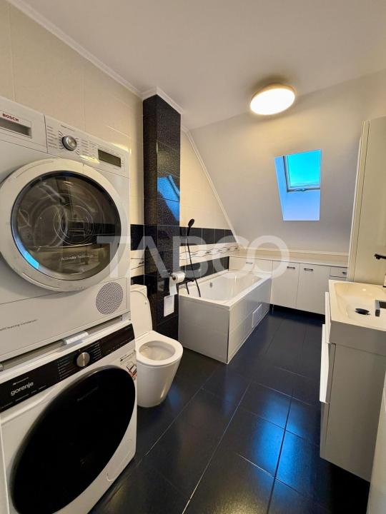 Apartament spatios 116 mpu cartier Kogalniceanu zona linistita