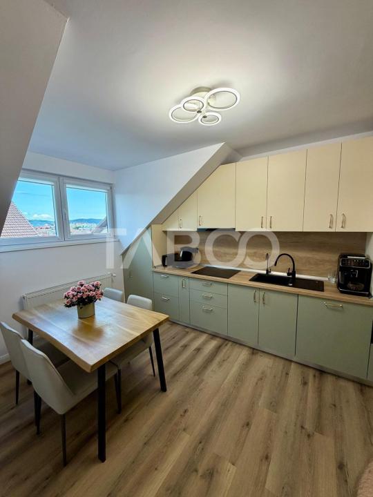 Apartament spatios 116 mpu cartier Kogalniceanu zona linistita