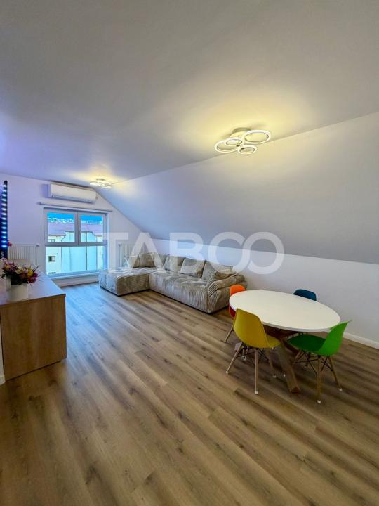 Apartament spatios 116 mpu cartier Kogalniceanu zona linistita