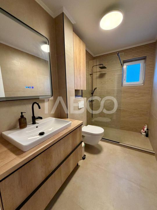 Apartament spatios 116 mpu cartier Kogalniceanu zona linistita