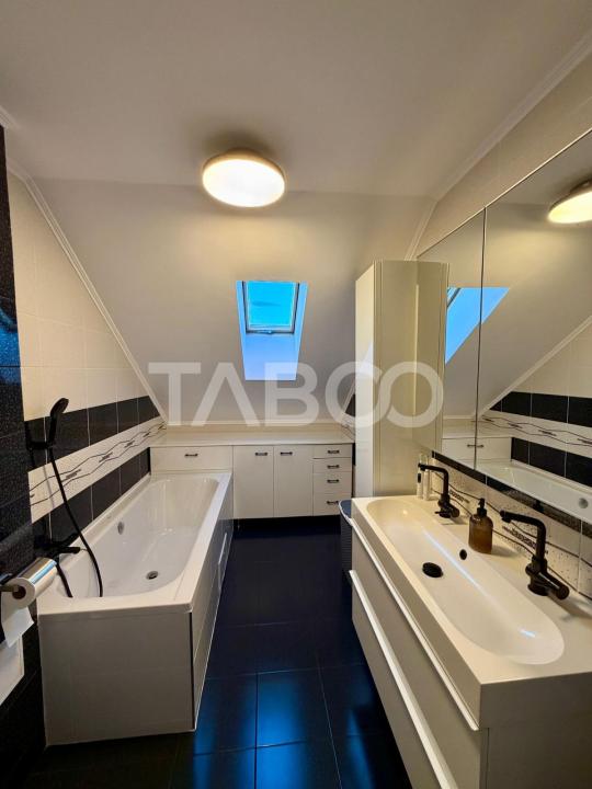 Apartament spatios 116 mpu cartier Kogalniceanu zona linistita
