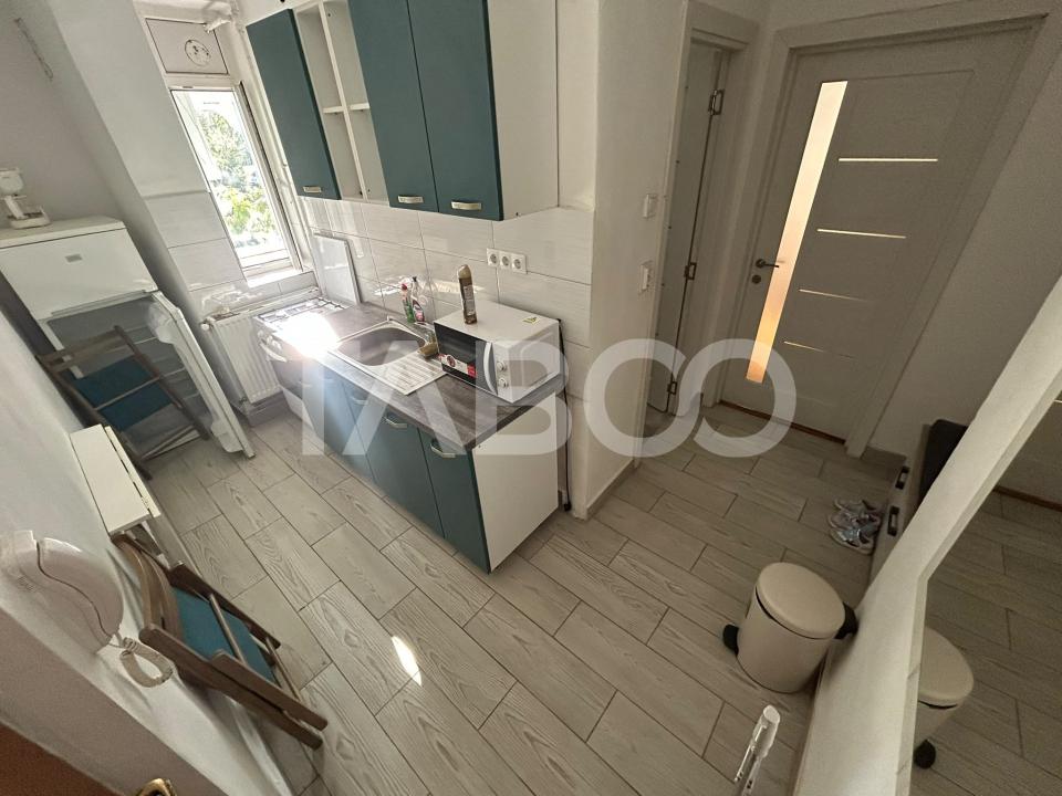 Apartament spatios 2 camere decomandat zona Mihai Viteazul