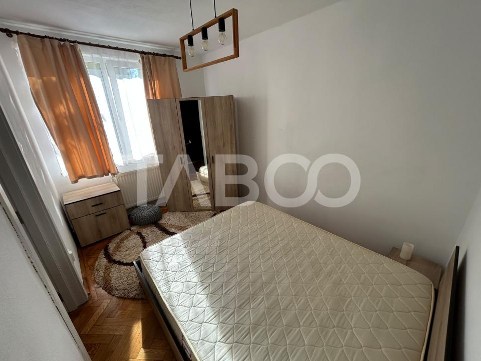 Apartament spatios 2 camere decomandat zona Mihai Viteazul