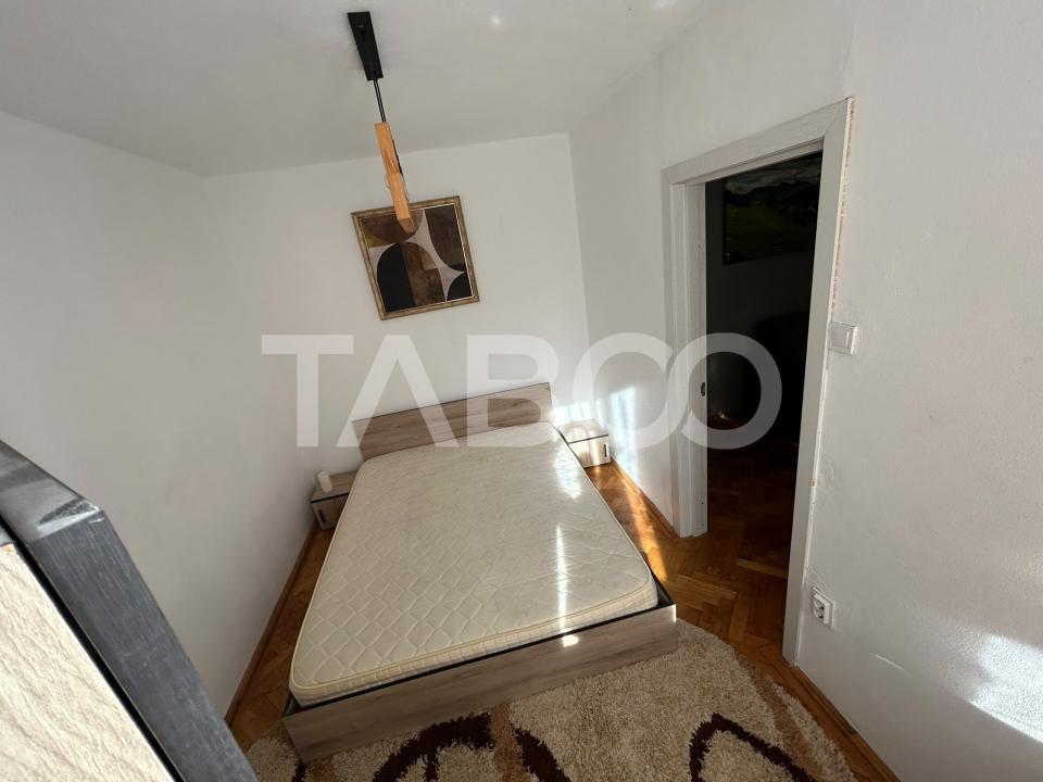 Apartament spatios 2 camere decomandat zona Mihai Viteazul
