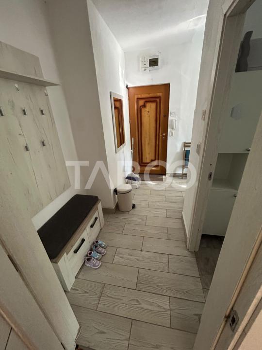 Apartament spatios 2 camere decomandat zona Mihai Viteazul