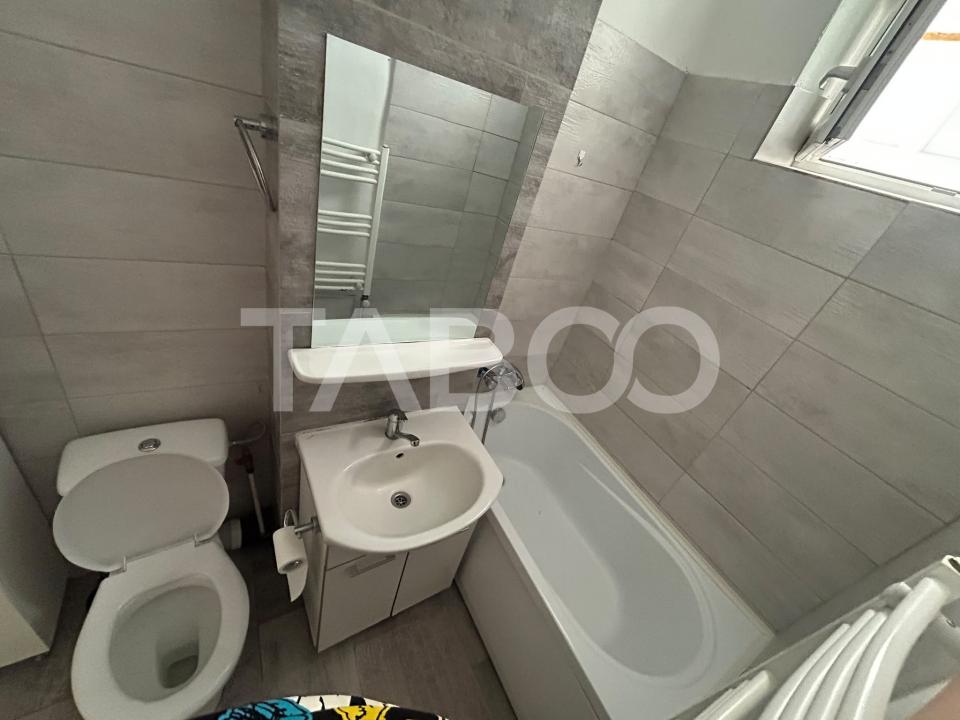 Apartament spatios 2 camere decomandat zona Mihai Viteazul