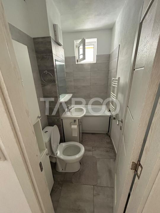 Apartament spatios 2 camere decomandat zona Mihai Viteazul