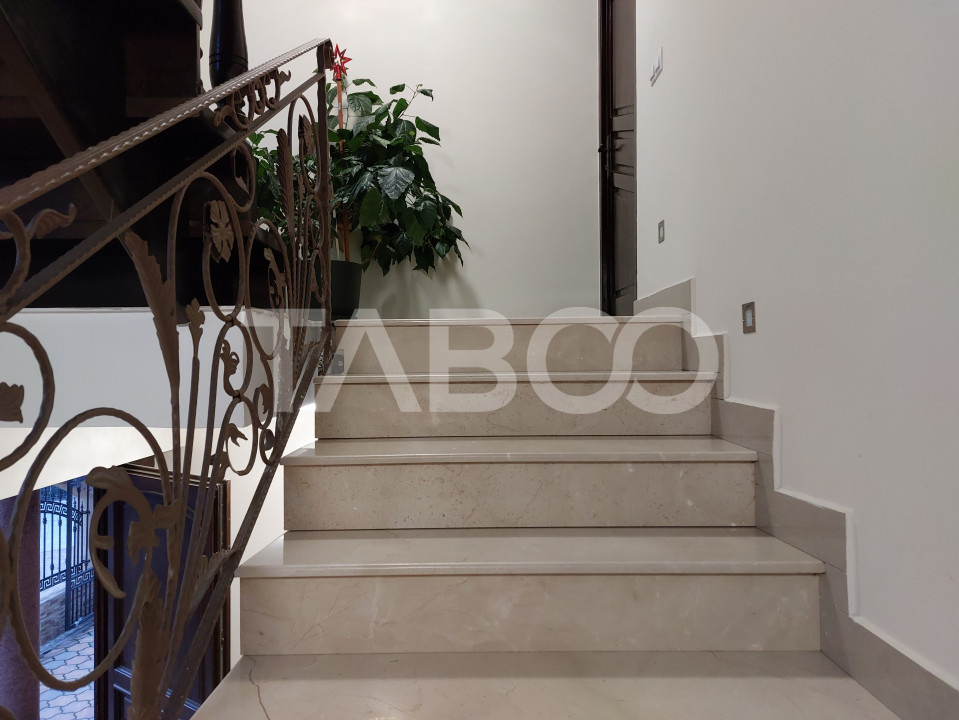 Apartament spatios 2 camere decomandate la VILA loc parcare Selimbar
