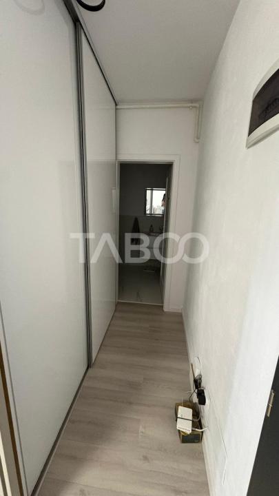 Apartament spatios 65 mpu cu 3 camere si balcon 5 mp Kastani Residence