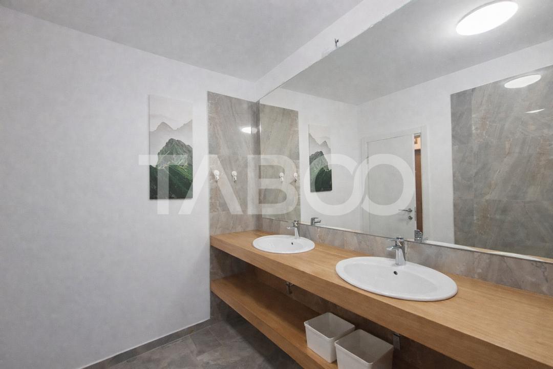 Apartament spatios cu 4 camere balcon parcare liniste Arhitectilor