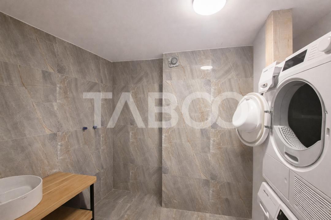 Apartament spatios cu 4 camere balcon parcare liniste Arhitectilor