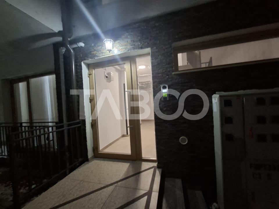Apartament spatios cu 4 camere balcon parcare liniste Arhitectilor