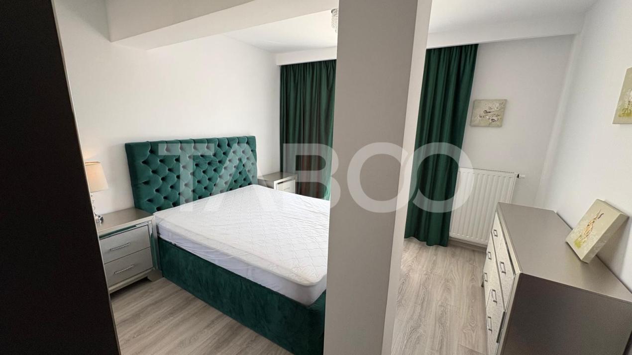 Apartament spatios de inchiriat 110 mpu in zona Strand