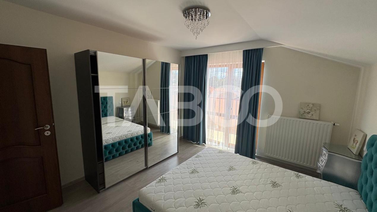 Apartament spatios de inchiriat 110 mpu in zona Strand