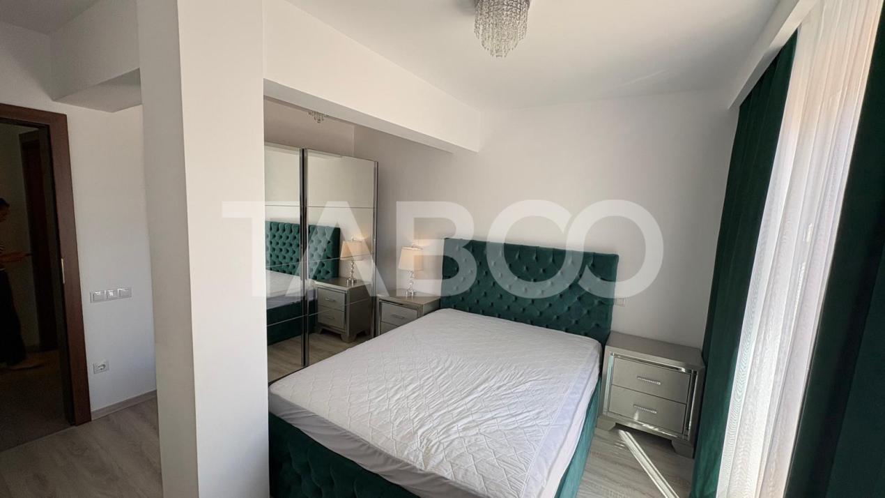Apartament spatios de inchiriat 110 mpu in zona Strand