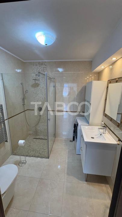 Apartament spatios de inchiriat 110 mpu in zona Strand