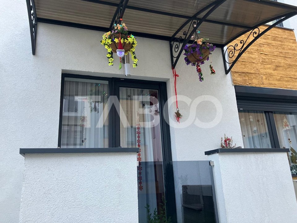 Apartament spatios decomandat 3 camere de inchiriat in Turnisor