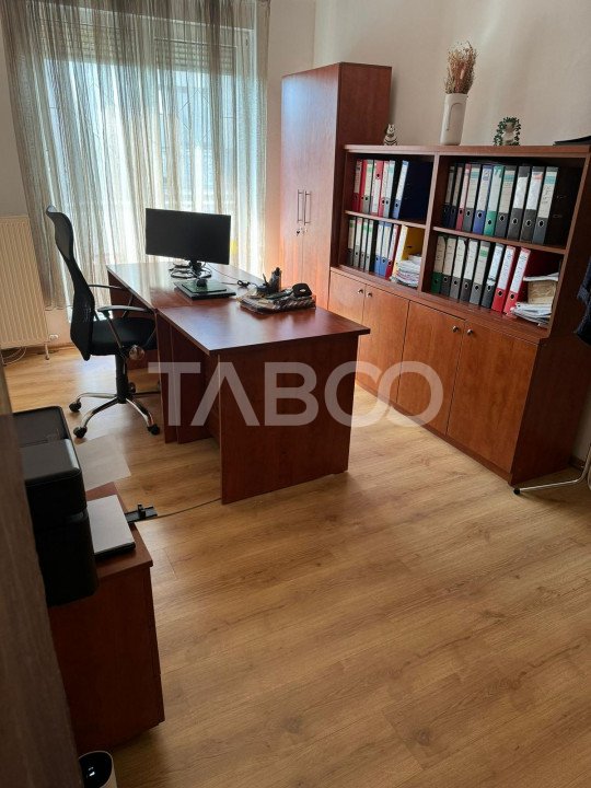 Apartament spatios si elegant de inchiriat, Calea Dumbravii