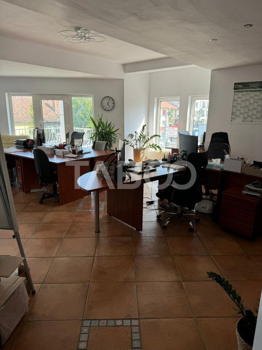 Apartament spatios si elegant de inchiriat, Calea Dumbravii