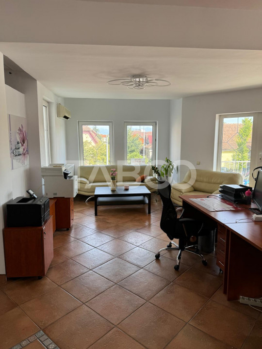 Apartament spatios si elegant de inchiriat, Calea Dumbravii