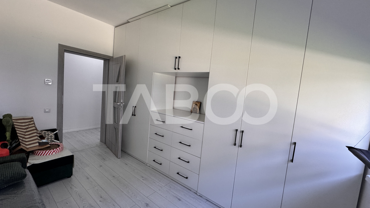 Apartament superb de vanzare 3 camere 2 locuri de parcare Arhitectilor