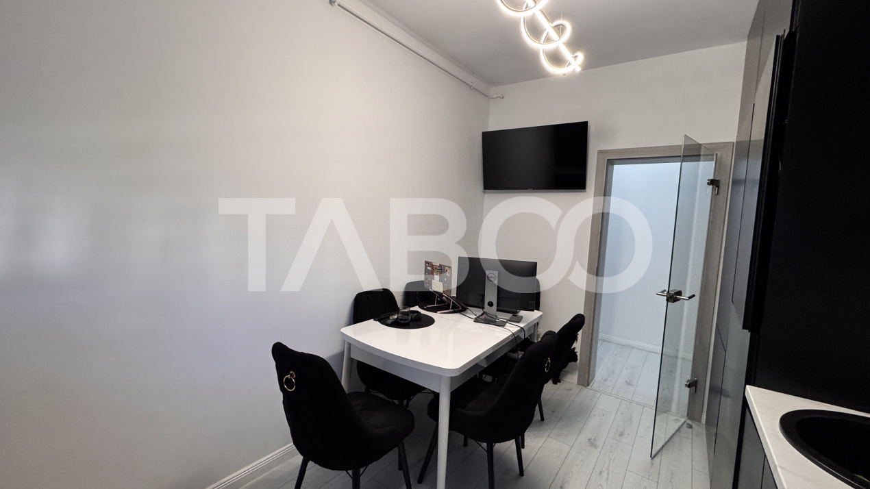 Apartament superb de vanzare 3 camere 2 locuri de parcare Arhitectilor