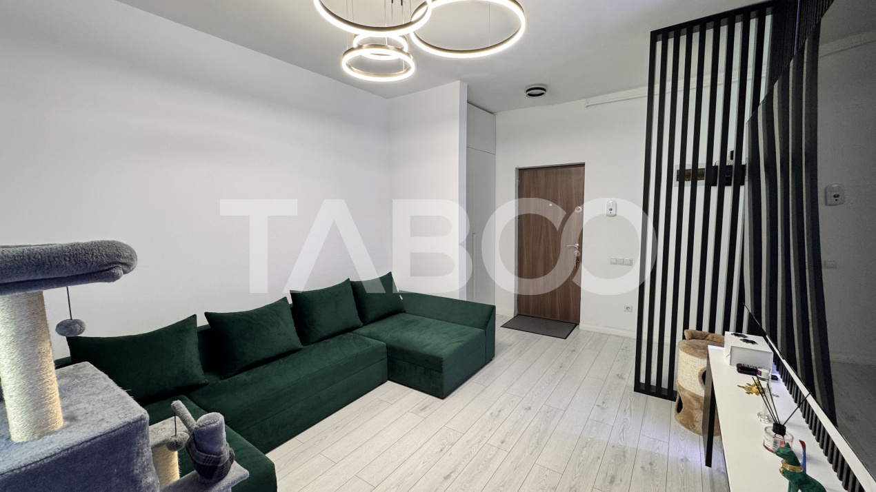 Apartament superb de vanzare 3 camere 2 locuri de parcare Arhitectilor