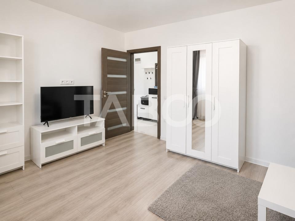 Apartament superb de vanzare Doamna Stanca parcare bucatarie inchisa