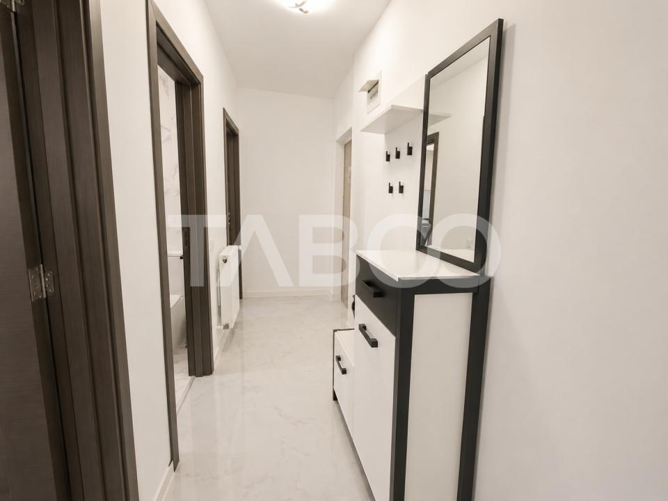 Apartament superb de vanzare Doamna Stanca parcare bucatarie inchisa