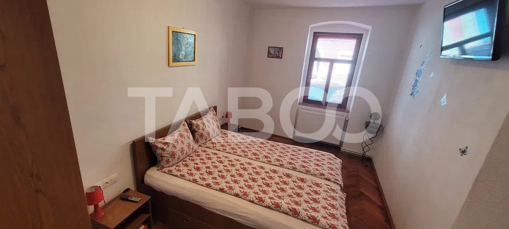 Apartament ultracentral de inchiriat, in inima orasului