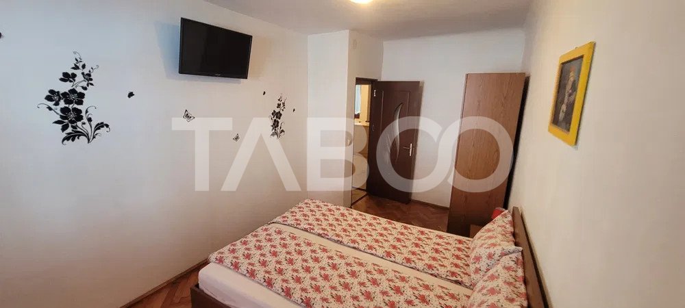 Apartament ultracentral de inchiriat, in inima orasului