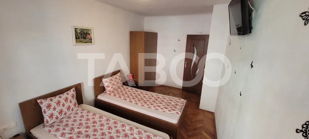Apartament ultracentral de inchiriat, in inima orasului
