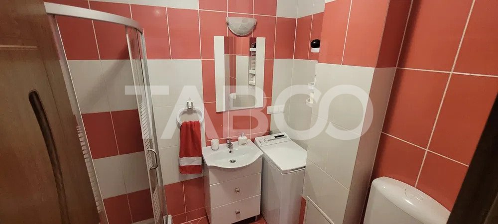 Apartament ultracentral de inchiriat, in inima orasului