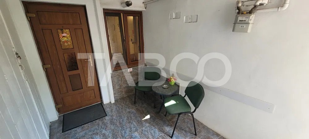 Apartament ultracentral de inchiriat, in inima orasului