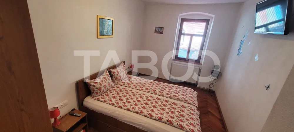 Apartament ultracentral de inchiriat, in inima orasului