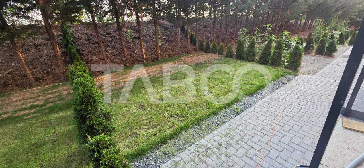 Apartamente de vanzare langa padure priveliste spre munti si liniste