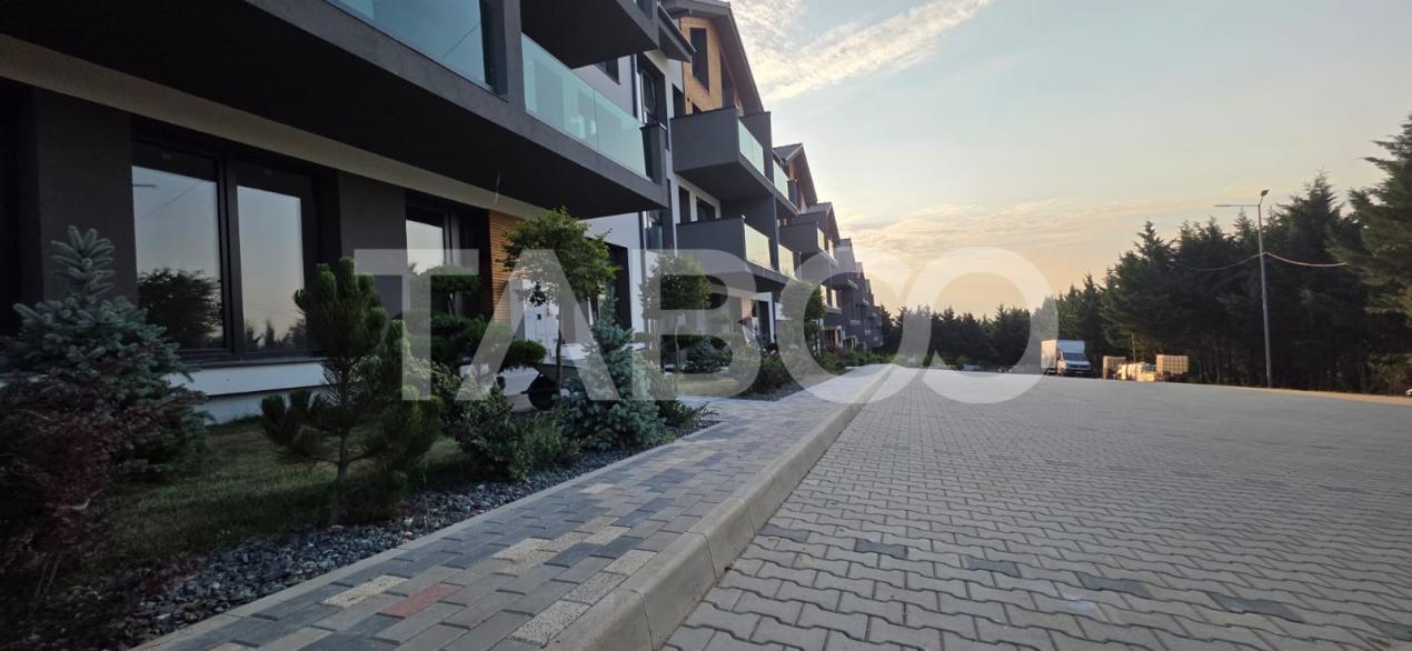 Apartamente de vanzare langa padure priveliste spre munti si liniste