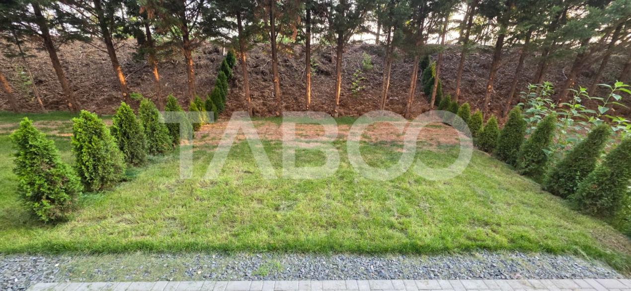 Apartamente de vanzare langa padure priveliste spre munti si liniste