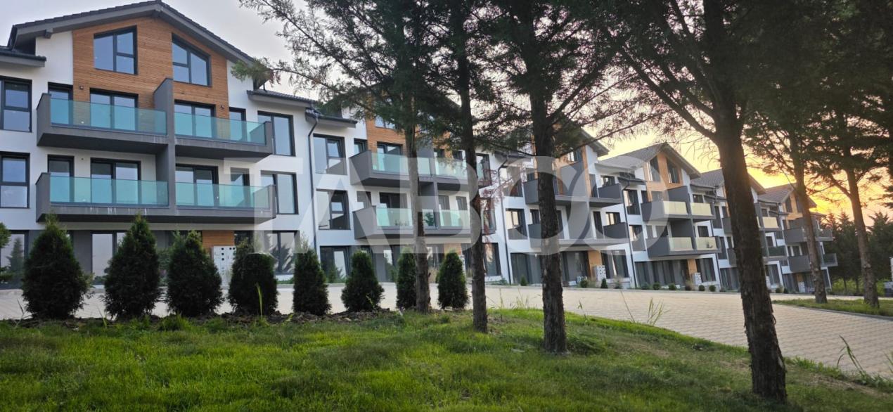 Apartamente de vanzare langa padure priveliste spre munti si liniste