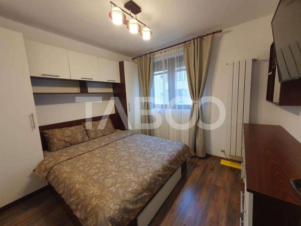 Apartamentg 2 camere semidecomandat de vanzare etaj 2 renovat 2026 
