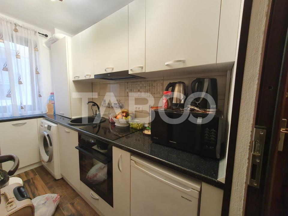 Apartamentg 2 camere semidecomandat de vanzare etaj 2 renovat 2026 