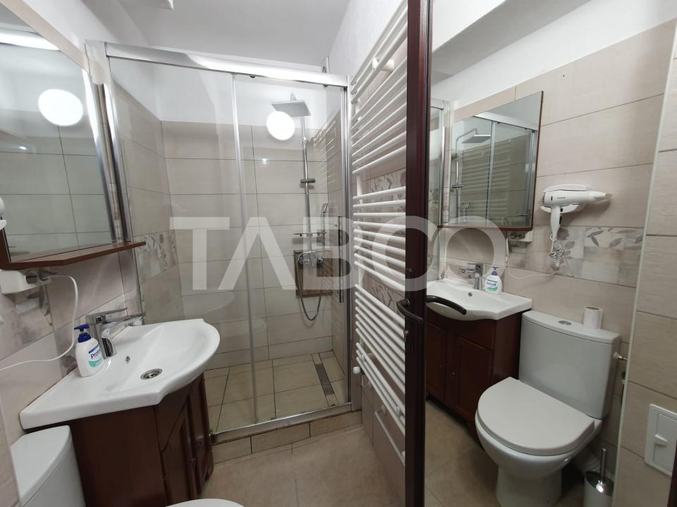 Apartamentg 2 camere semidecomandat de vanzare etaj 2 renovat 2026 